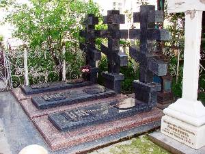Как относиться к могиле православного христианина